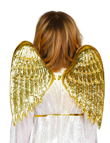 Djeca Zlatna anđeoska krila