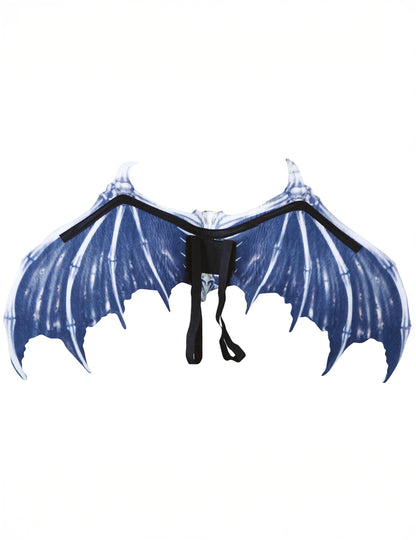 Krila kostura odraslog šišmiša