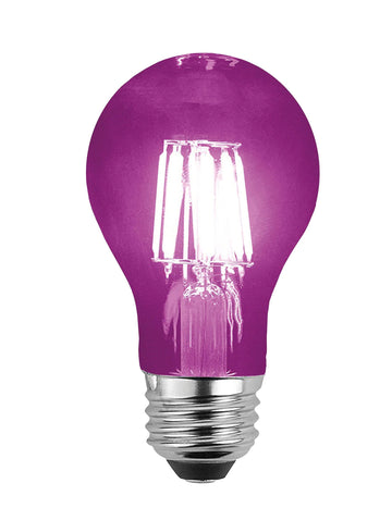 Lilac LED žarulja 5W E27