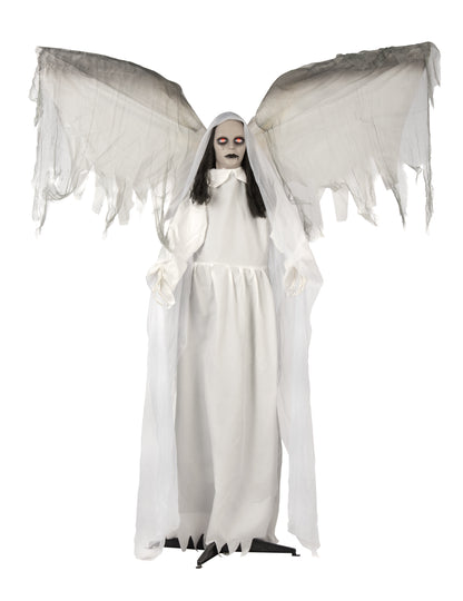 Animirani pali anđeo 170 cm