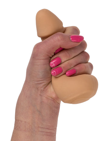 Antistresni penis 13 cm