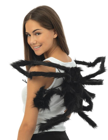 Divovski pauk da nastavi straga