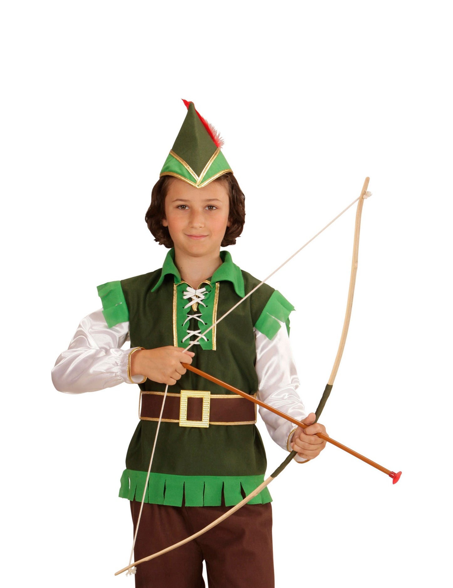 Luk s kućištem i pikadom 100 cm