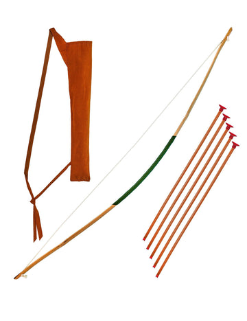 Luk s kućištem i pikadom 100 cm