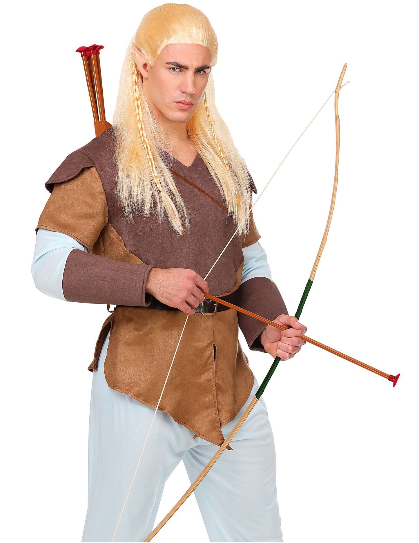 Luk s kućištem i pikadom 100 cm