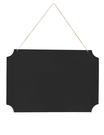 Slaft za druženje s kredema 45 x 30 cm