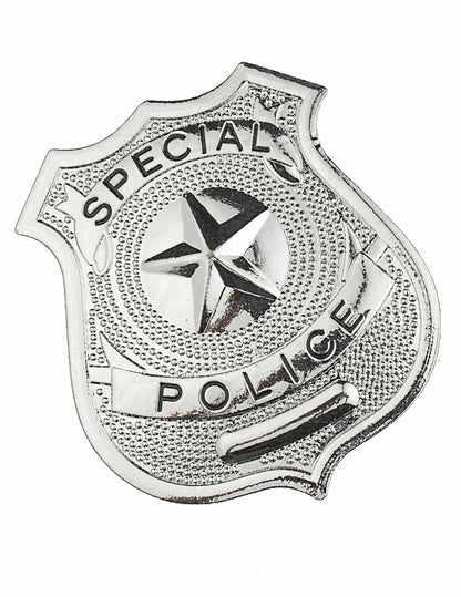 Policijska značka za odrasle
