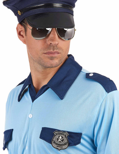 Policijska značka za odrasle