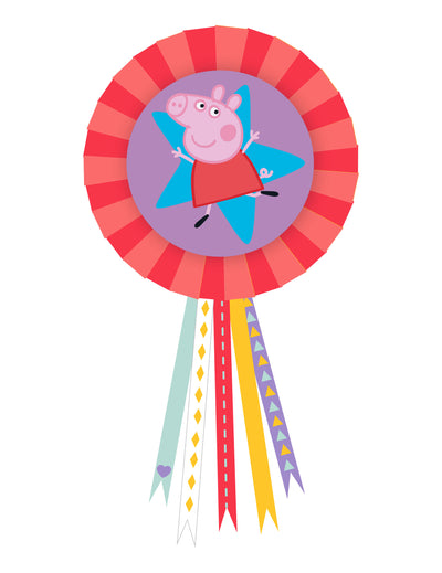Peppa Pig™ Nagradna značka