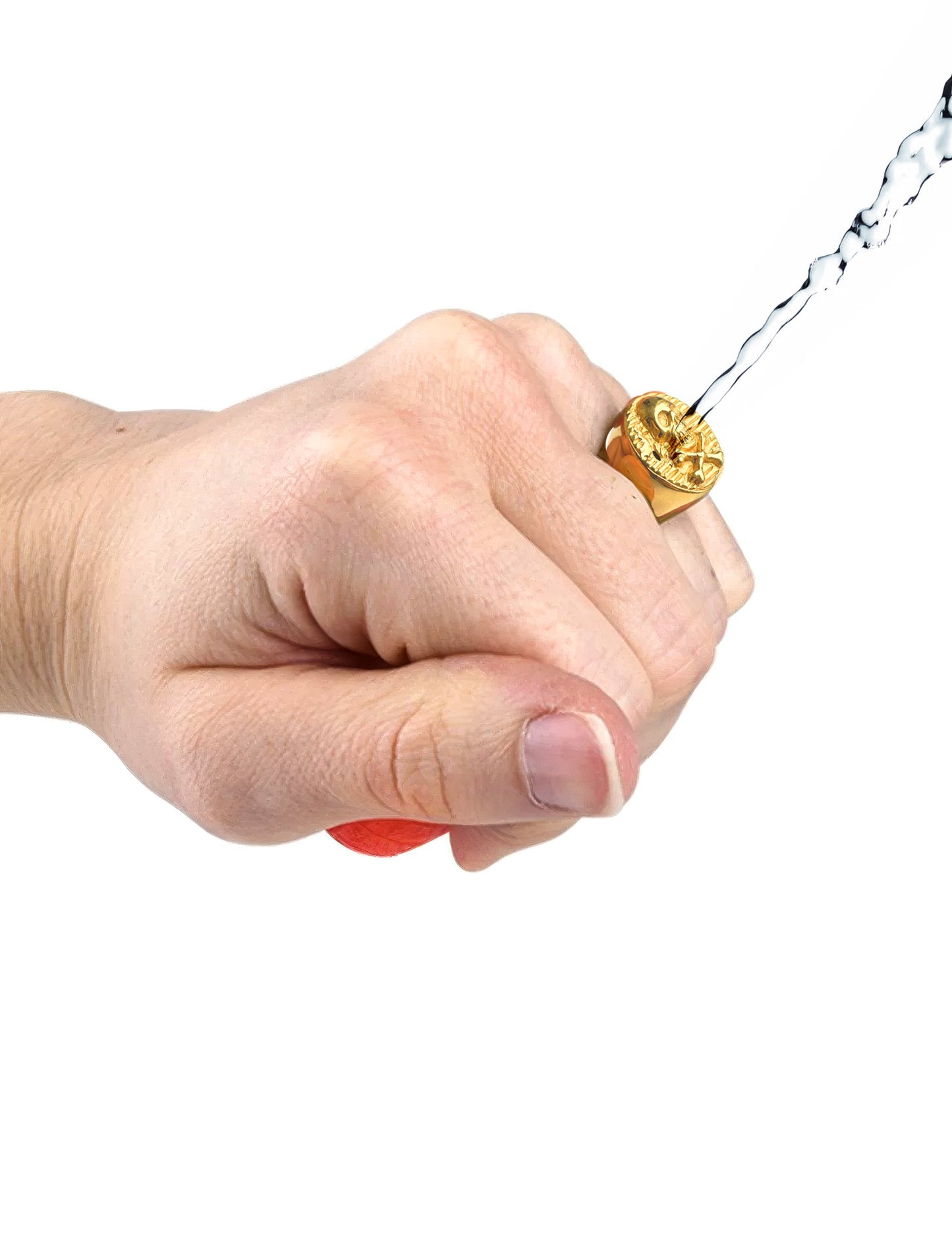 Prsten za prskanje vodom 