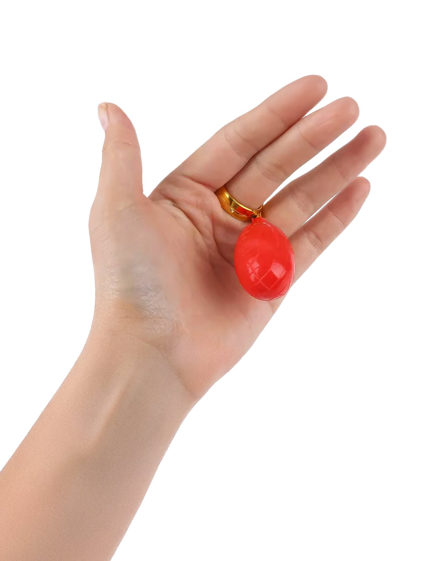 Prsten za prskanje vodom 