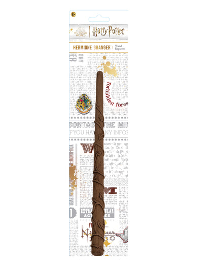 Hermiona Granger Baguette - Gryffindor Harry Potter