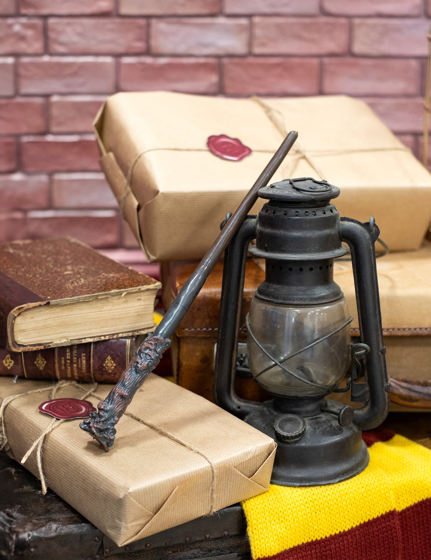 Harry Potter Luksuzni štapić