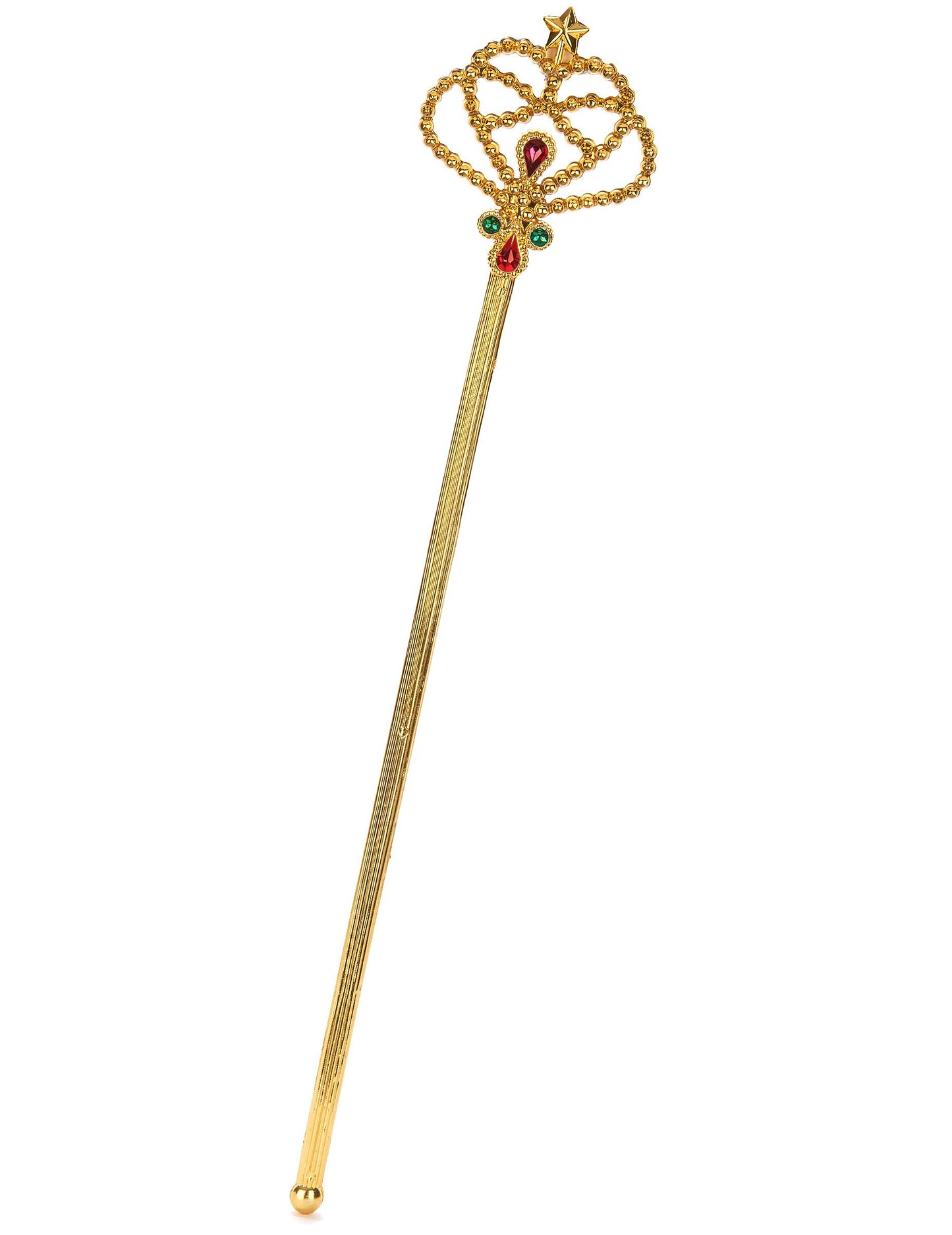 Zlatni i dječji pozlaćeni čarobni štapić