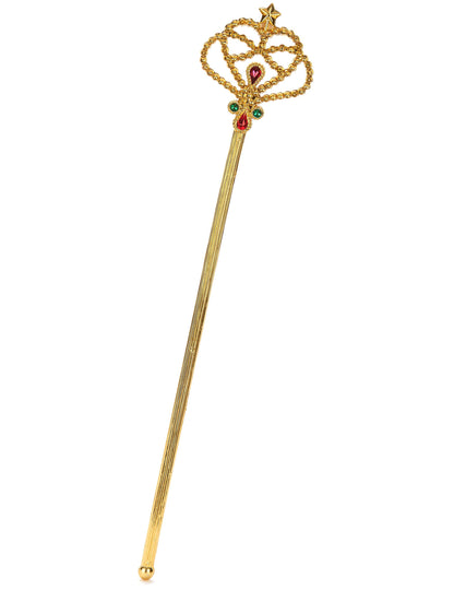 Zlatni i dječji pozlaćeni čarobni štapić