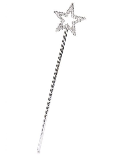 Magic Baguette Silver Star odrasla i djeca