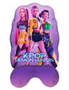 Folija balon 112 cm K-pop Demon Hunter™