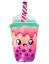 Aluminijski balon Bubble Tea 38 x 76 cm