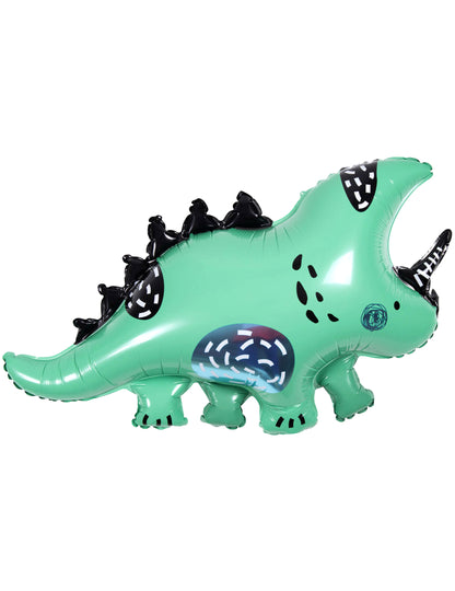 Folijski balon Dino 76 x 44 cm