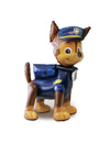 Ballon aluminium géant AirWalker Chase Pat'Patrouille pour enfant bleu et marron