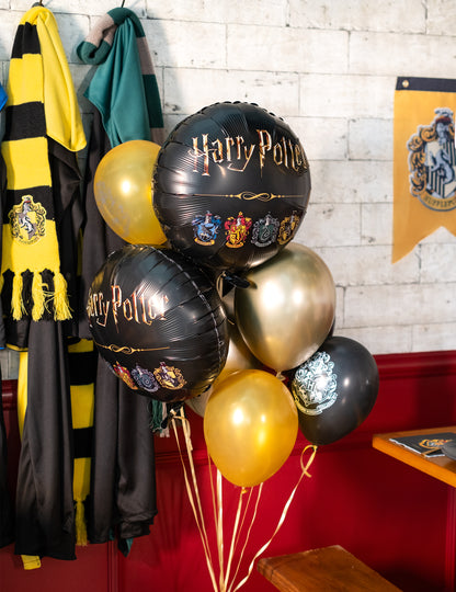 Harry Potter aluminijski balon
