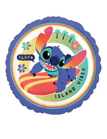 Lilo + ubod 43 folija balon cm