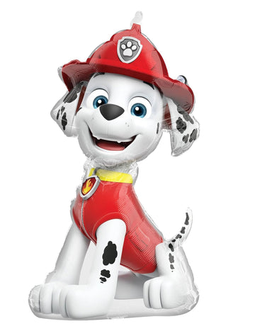 Aluminijski balon Marcus Paw Patrol™ 53 cm 