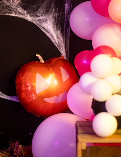 Aluminijska kugla od bundeve od bundeve 40 cm