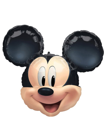 Mickey Mouse folija balon 63 cm