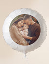 Prilagodljiv aluminijski balon 50 cm