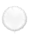 Personalizirajući prazni aluminijski balon 50 cm