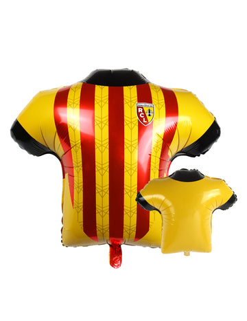 RC leća 60 aluminijskih balona cm