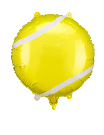 Aluminijska teniska lopta