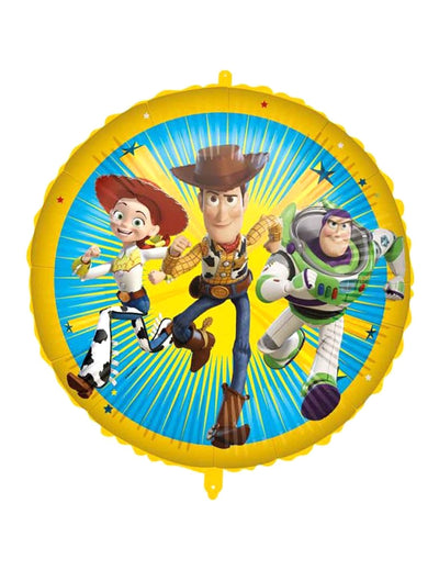 Aluminijski balon Toy Story 5™ 46 cm