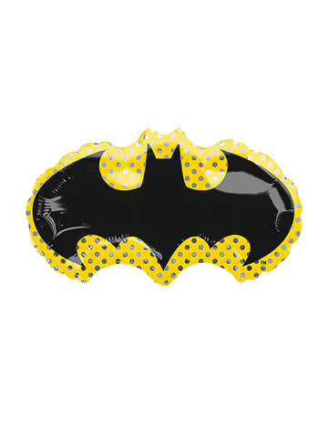 Batman 35 folija balon cm