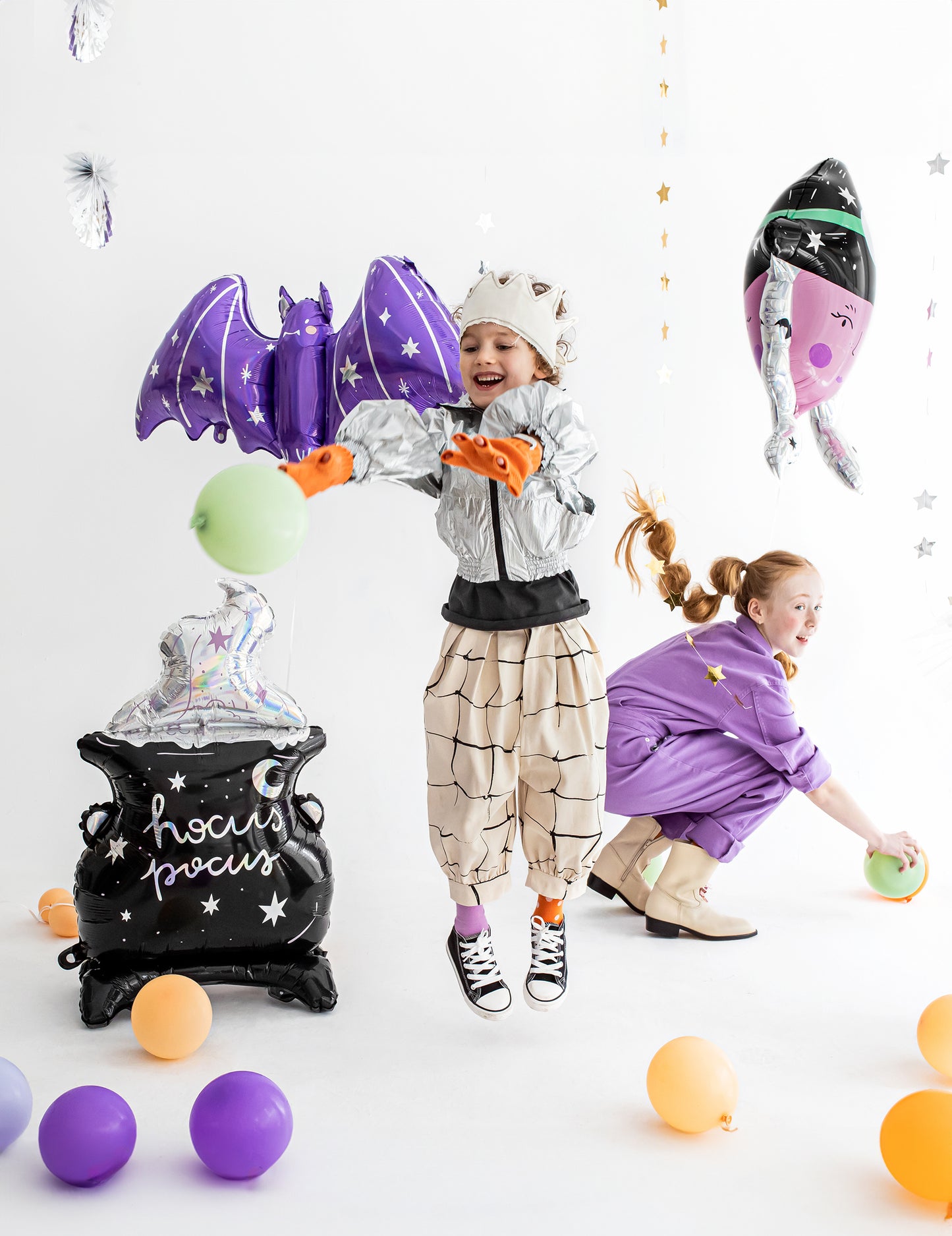 Divovska aluminijska kugla 64 x 109 cm