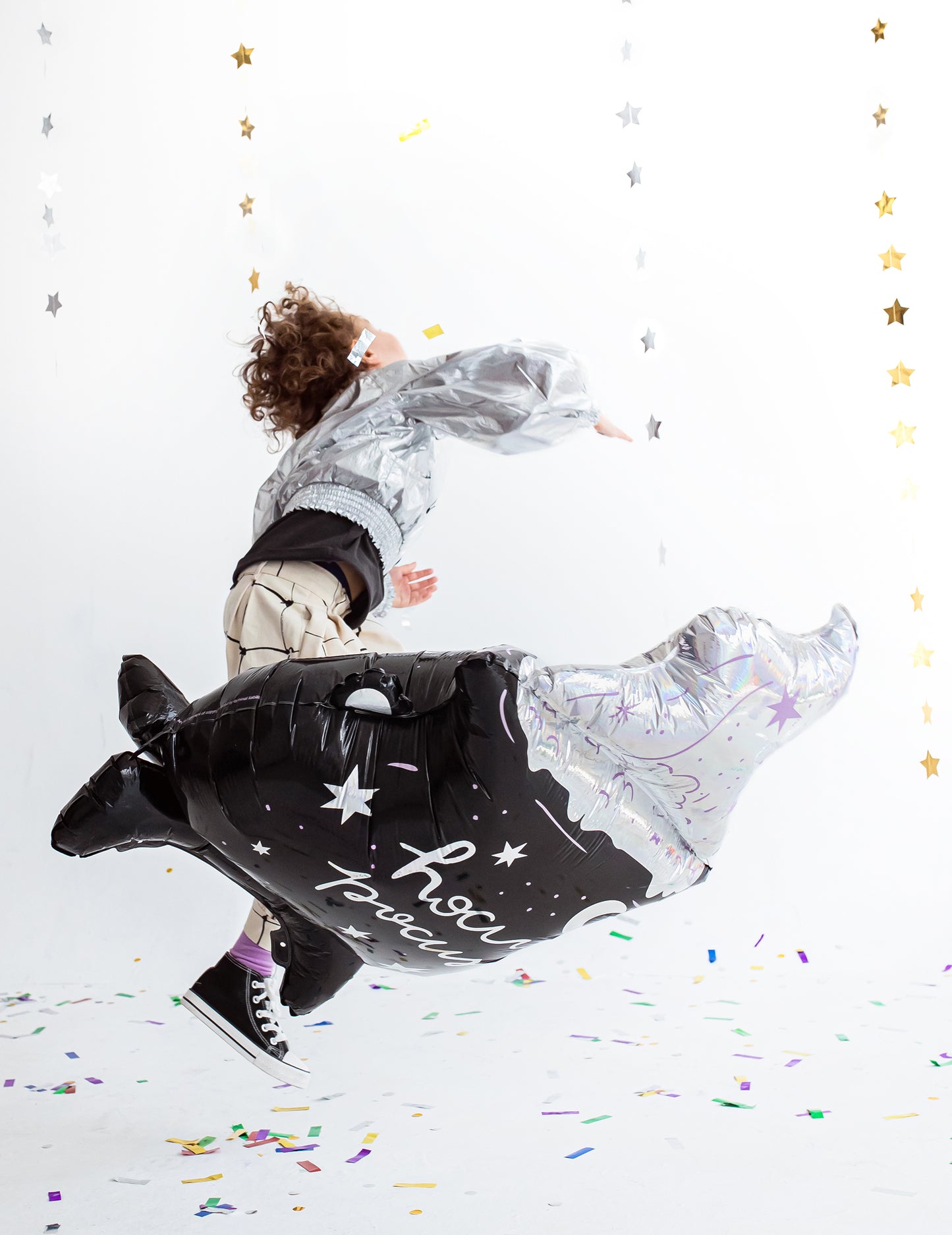 Divovska aluminijska kugla 64 x 109 cm