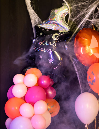 Divovska aluminijska kugla 64 x 109 cm