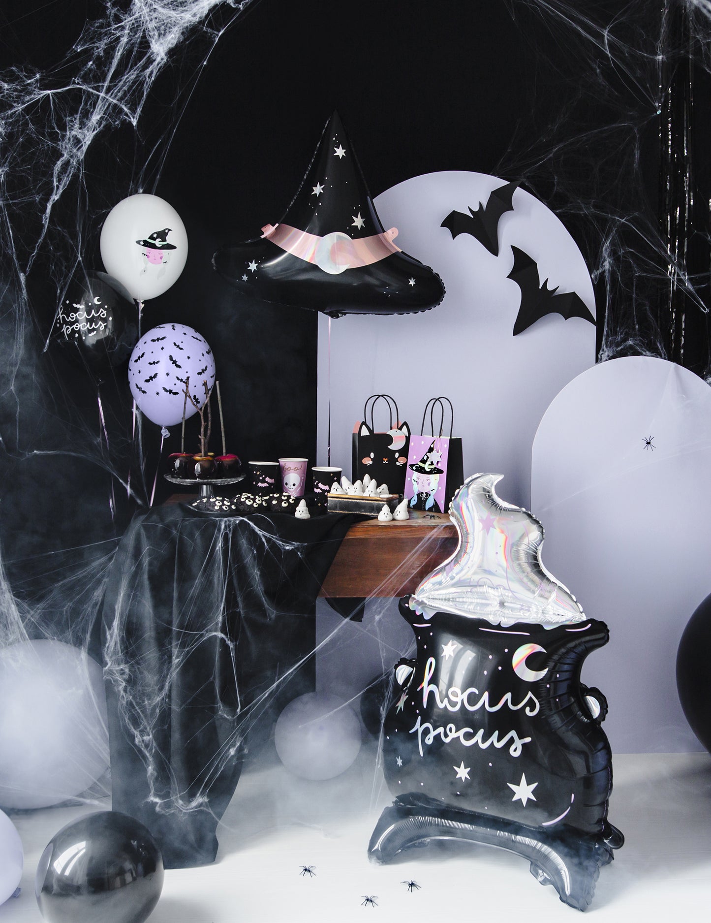 Divovska aluminijska kugla 64 x 109 cm