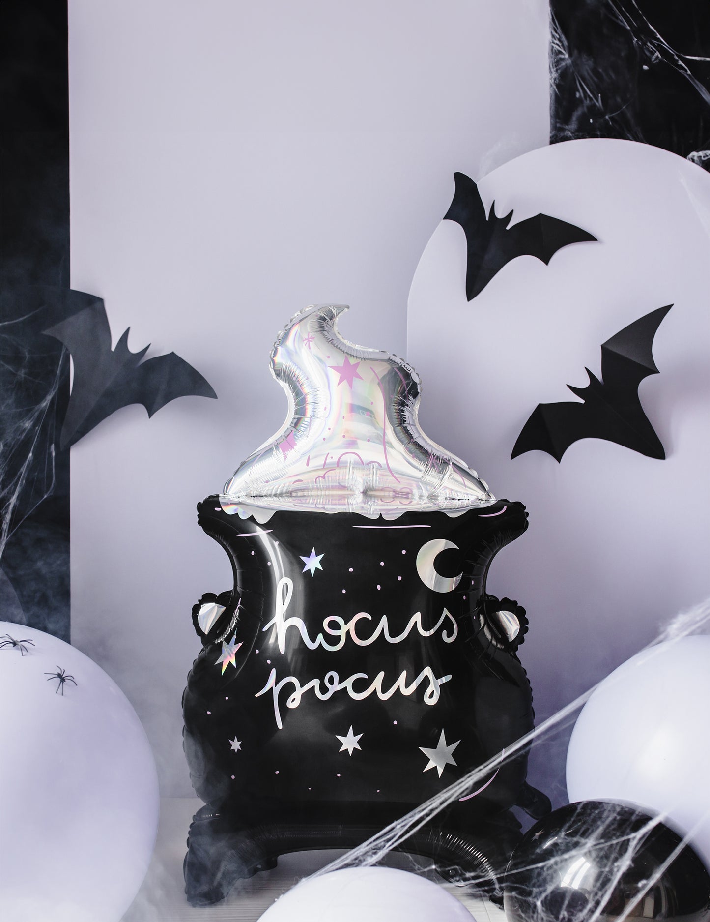 Divovska aluminijska kugla 64 x 109 cm