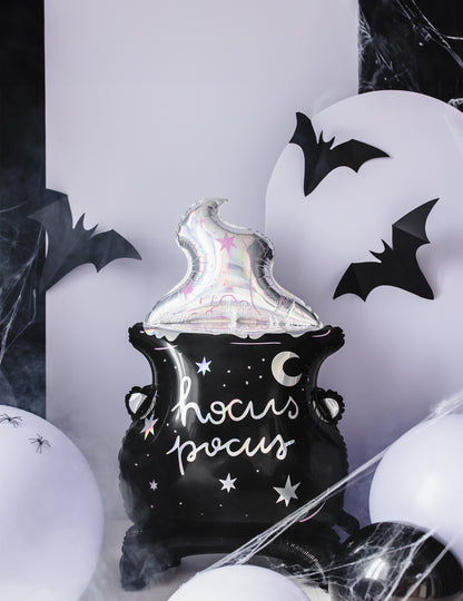 Divovska aluminijska kugla 64 x 109 cm