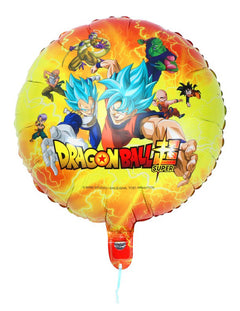 Dekoracija Dragon Ball Z