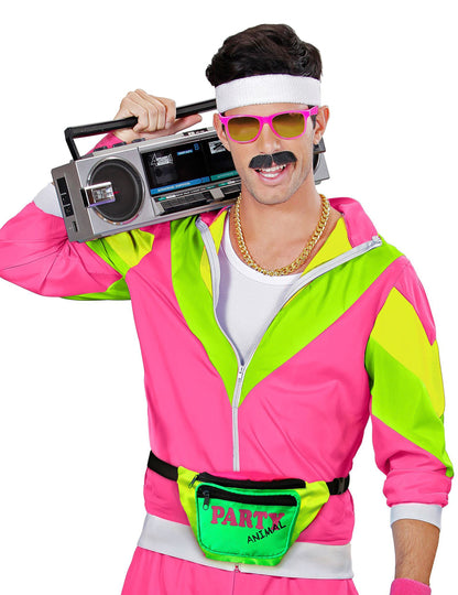 Banana 80 -ih stranka