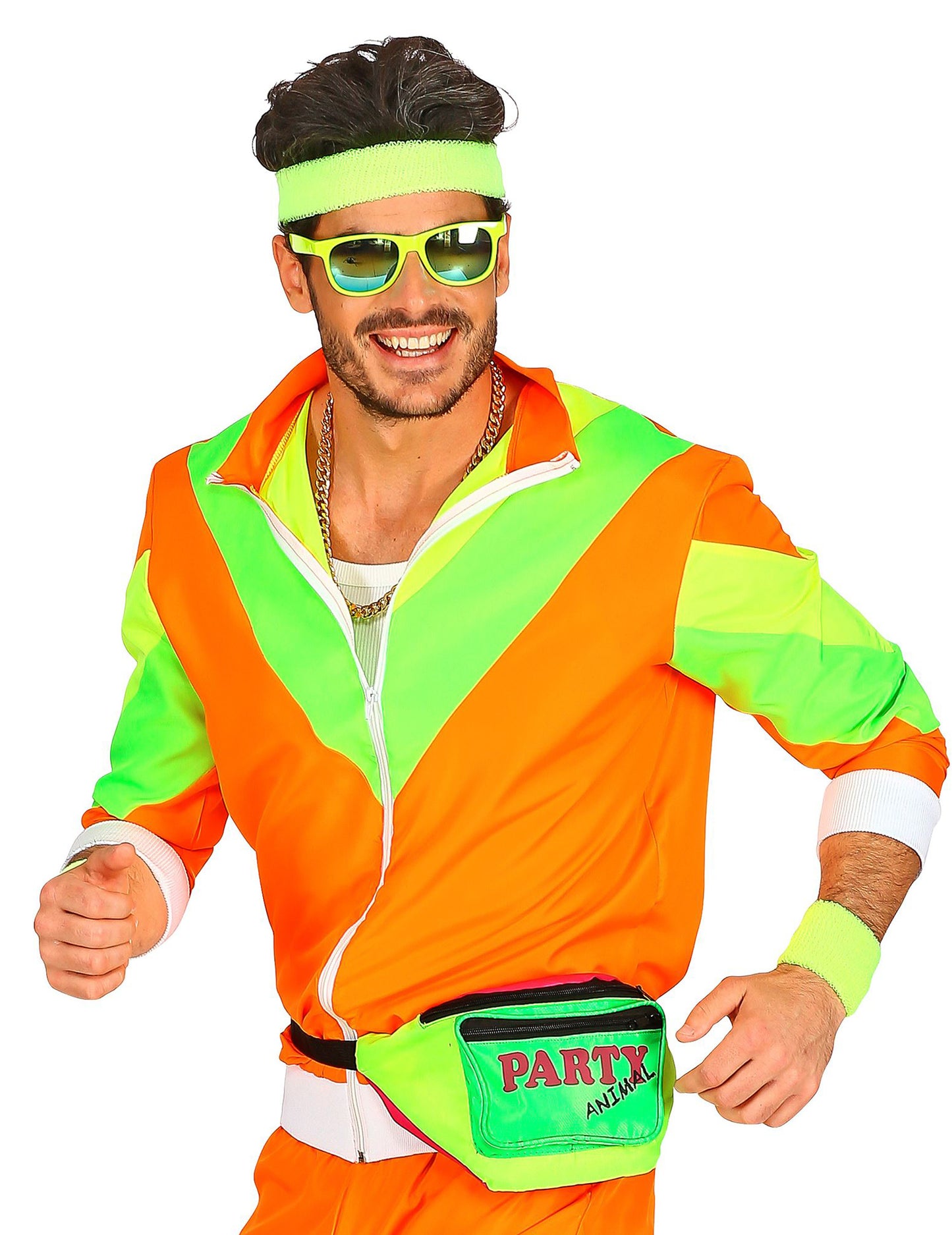 Banana 80 -ih stranka