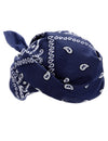 Bandana biciklista ili plavi kauboj