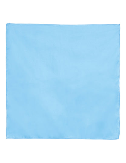 Obična plava bandana