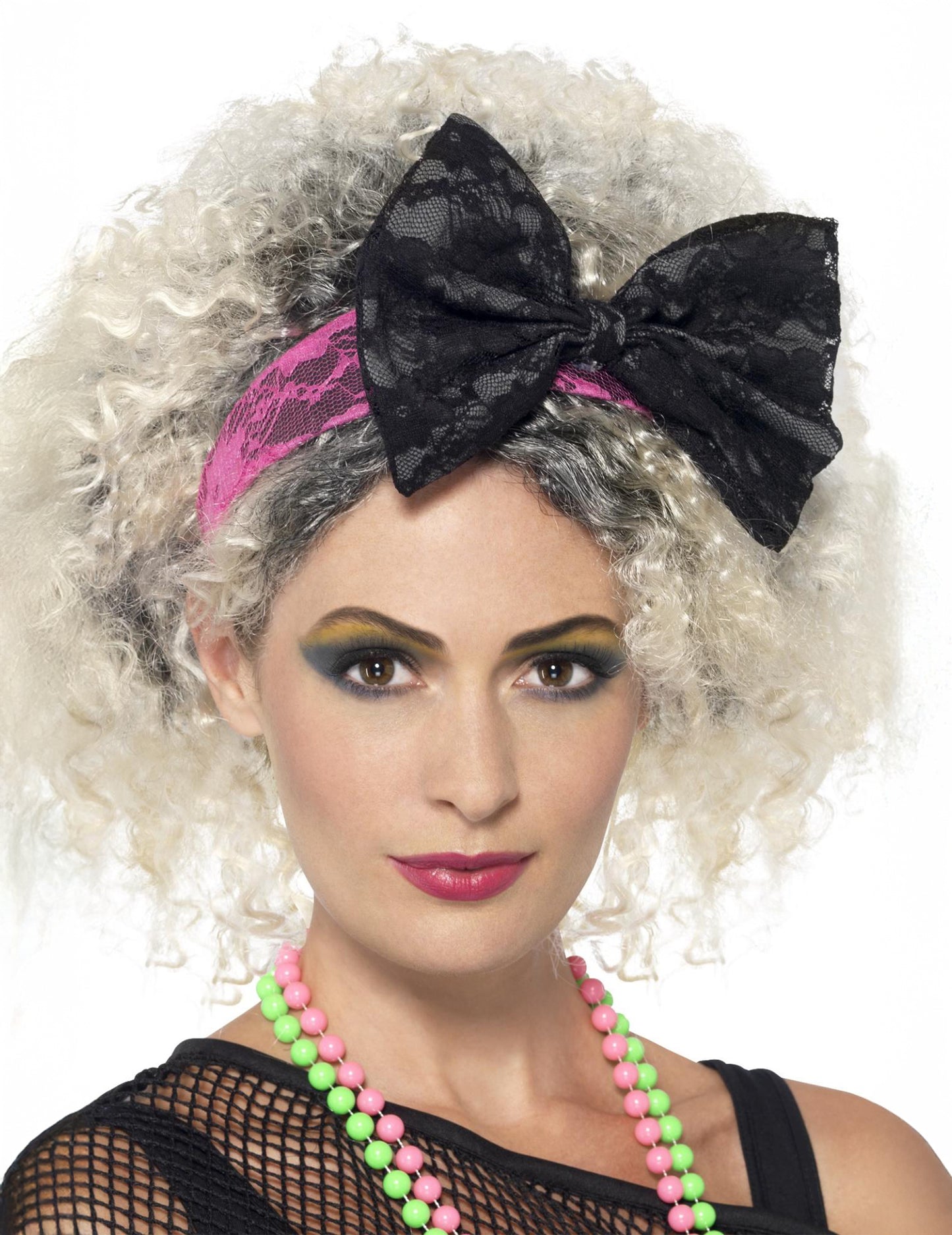 Velika čipkasta ženski čvor