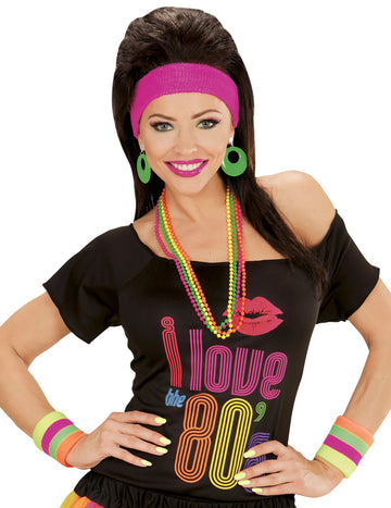 Odrasli fluorescentni višebojni opseg