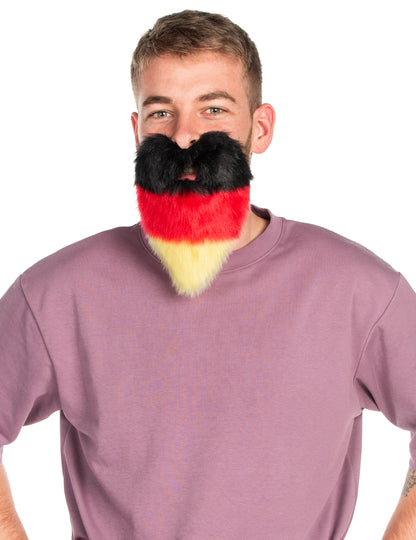 Njemačka brada