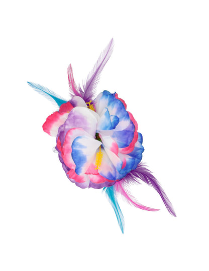 Cvjetna traka hibiskusa
